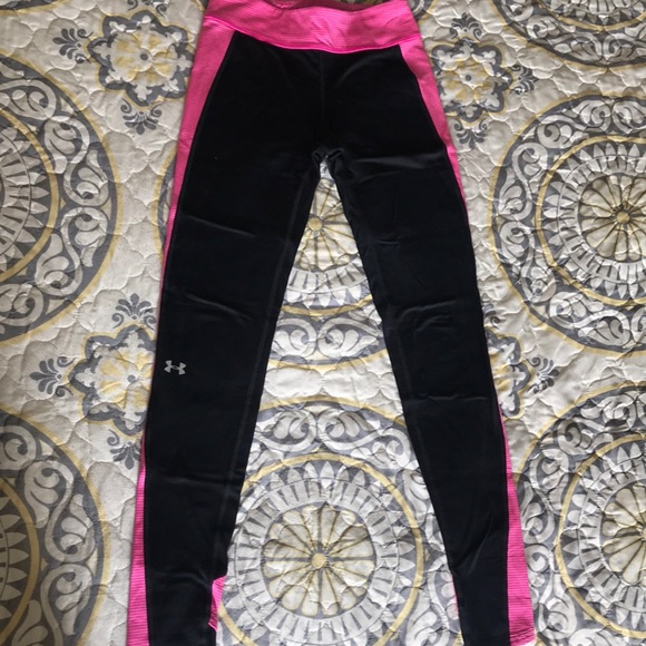 Under armour leggings - Picture 1 of 5
